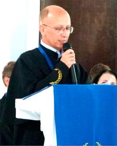 Oldemir Gastão