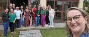 Participantes da Assembleia de criação da ALCA